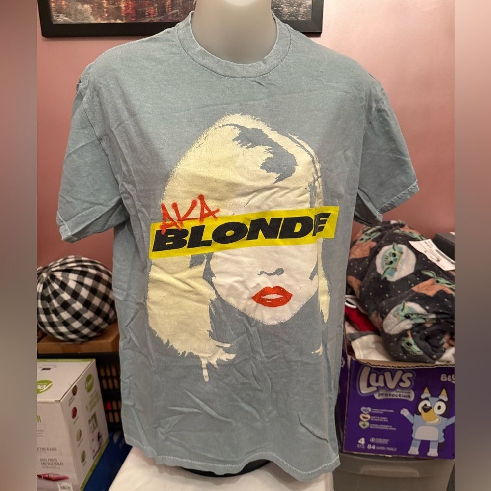 Blondie (the band) Tshirt